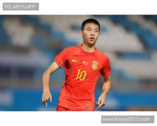 中国足球崛起之路：从青训到国际舞台的明星之旅