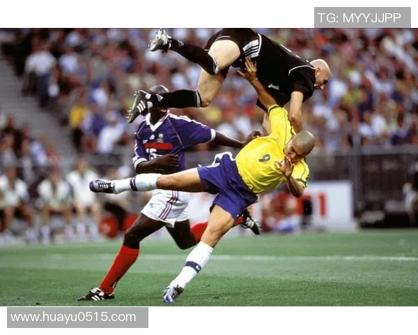 盘点世界足坛最具影响力的男子球星与他们的传奇故事